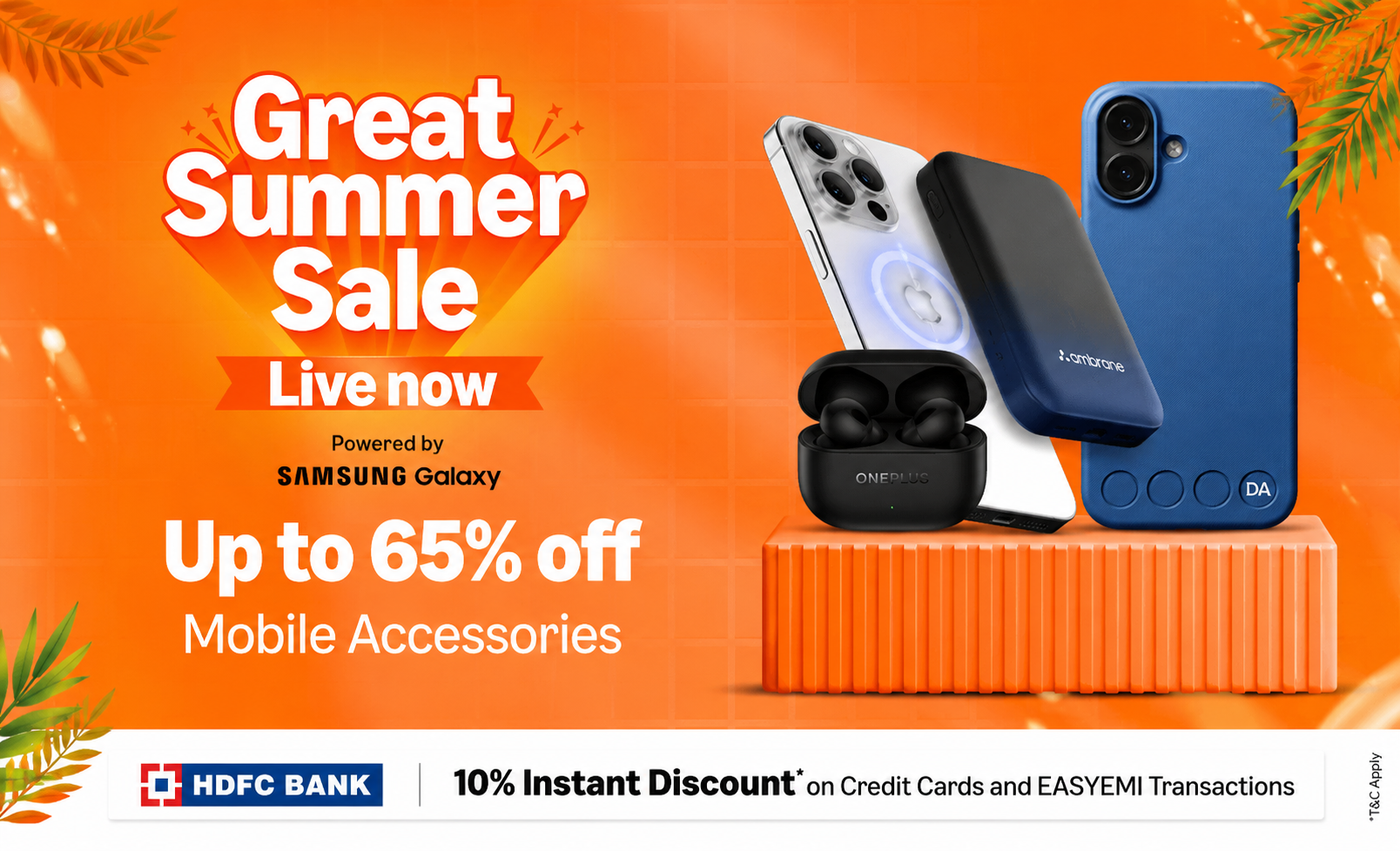 Featured deal
